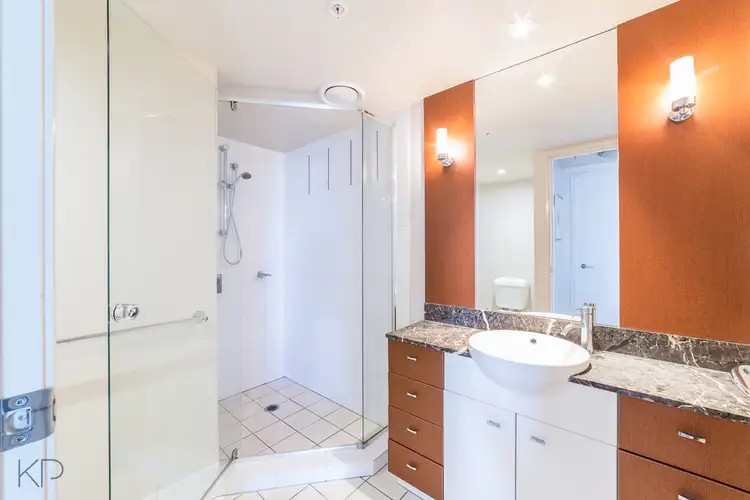 Seventh view of Homely apartment listing, 3331/23 Ferny Avenue, Surfers Paradise QLD 4217