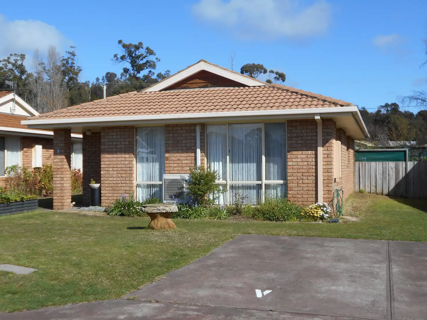 Main view of Homely unit listing, 2/11A Charles Street, Orford TAS 7190