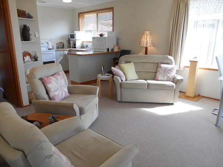 Second view of Homely unit listing, 2/11A Charles Street, Orford TAS 7190