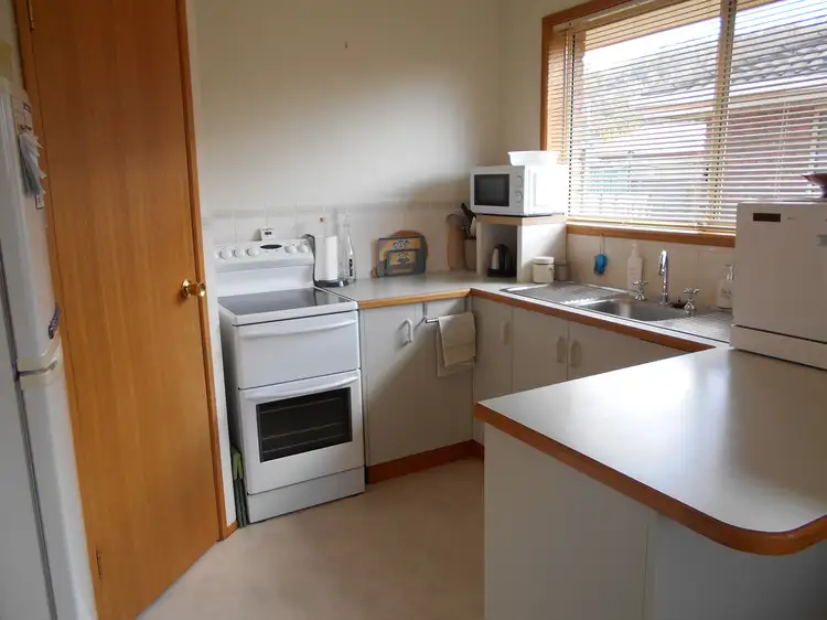 Third view of Homely unit listing, 2/11A Charles Street, Orford TAS 7190