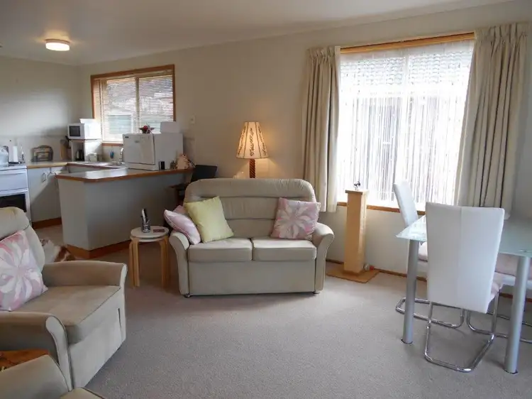 Fifth view of Homely unit listing, 2/11A Charles Street, Orford TAS 7190