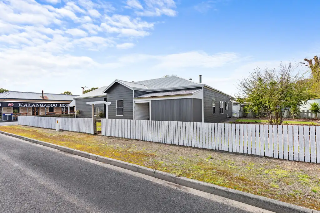 Main view of Homely house listing, 9 John Street, Kalangadoo SA 5278