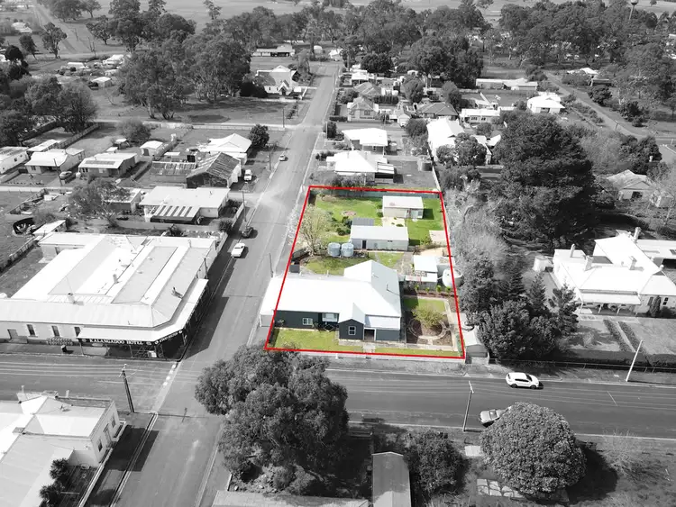 Second view of Homely house listing, 9 John Street, Kalangadoo SA 5278