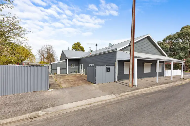 Fourth view of Homely house listing, 9 John Street, Kalangadoo SA 5278