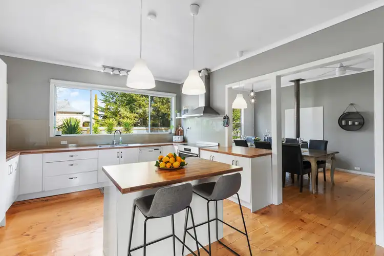 Sixth view of Homely house listing, 9 John Street, Kalangadoo SA 5278