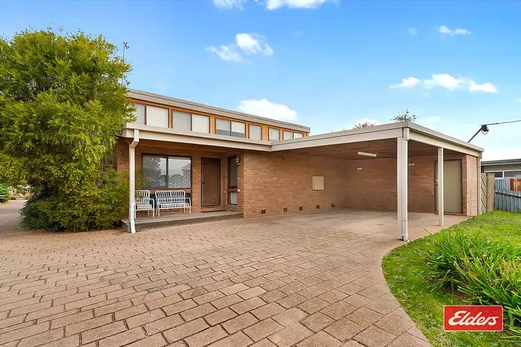 Main view of Homely townhouse listing, 4/51 McLeod Street, Yarrawonga VIC 3730