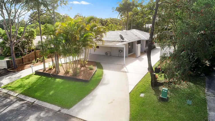 14 Stableford Street, Tewantin QLD 4565