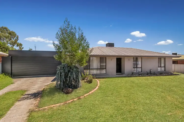 32 Redwood Drive, Strathfieldsaye VIC 3551