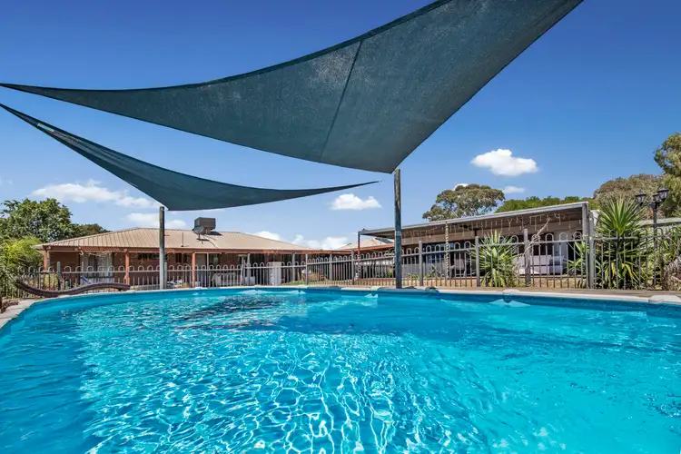 Sixth view of Homely house listing, 32 Redwood Drive, Strathfieldsaye VIC 3551