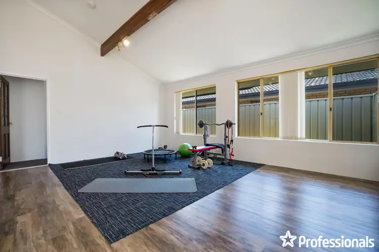 Third view of Homely house listing, 12 Madeira Place, Safety Bay WA 6169