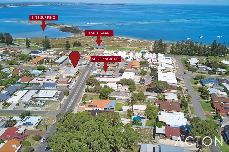 Fourth view of Homely apartment listing, 8/224 Safety Bay Road, Safety Bay WA 6169