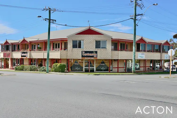 Fifth view of Homely apartment listing, 8/224 Safety Bay Road, Safety Bay WA 6169