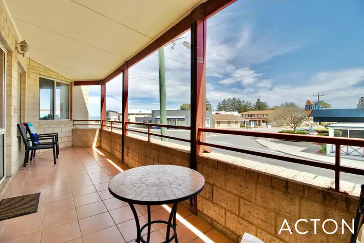 Sixth view of Homely apartment listing, 8/224 Safety Bay Road, Safety Bay WA 6169