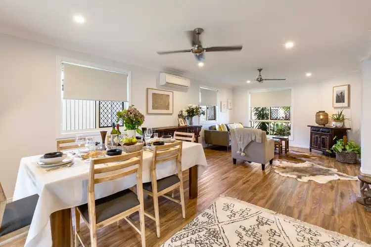 Fifth view of Homely house listing, 11 Marlin Court, Andergrove QLD 4740