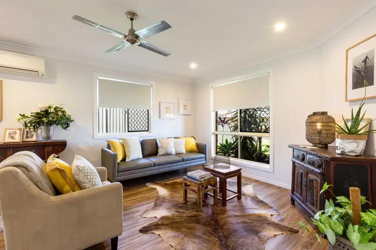 Sixth view of Homely house listing, 11 Marlin Court, Andergrove QLD 4740