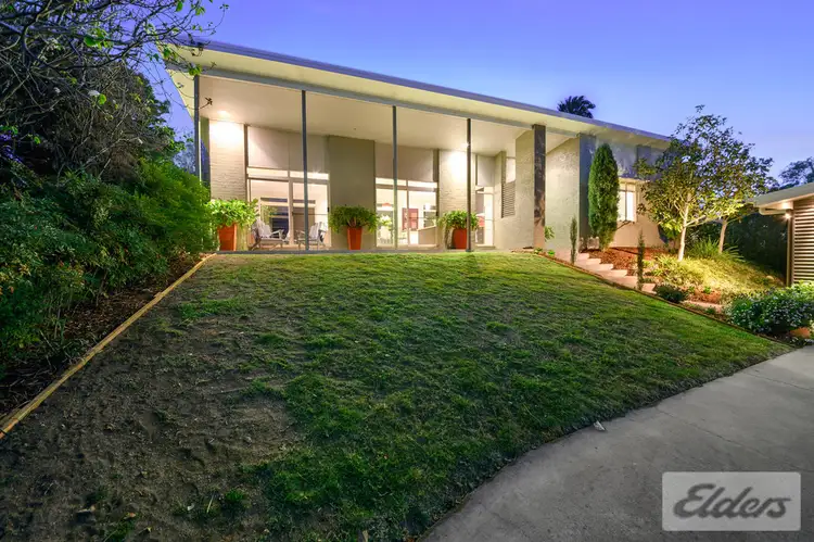 Second view of Homely house listing, 8 Donald Street, Warwick QLD 4370
