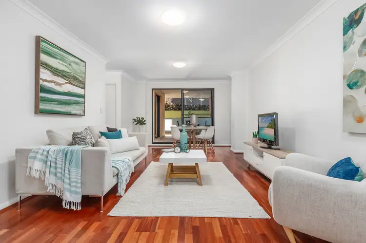10/35 Belmore Street, Burwood NSW 2134