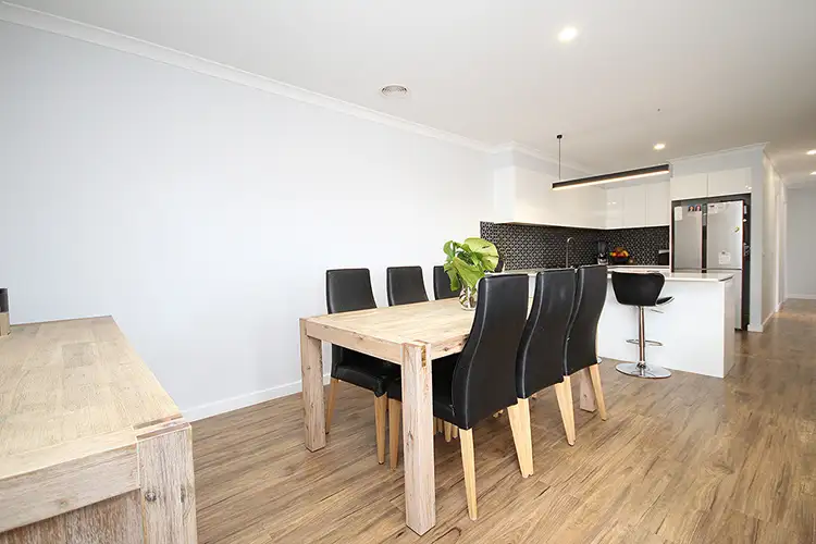 Fourth view of Homely house listing, 1/27 Derry Parade, Horsham VIC 3400