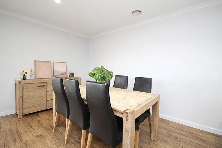 Fifth view of Homely house listing, 1/27 Derry Parade, Horsham VIC 3400