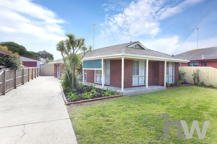 22 Aldershot Road, St Albans Park VIC 3219