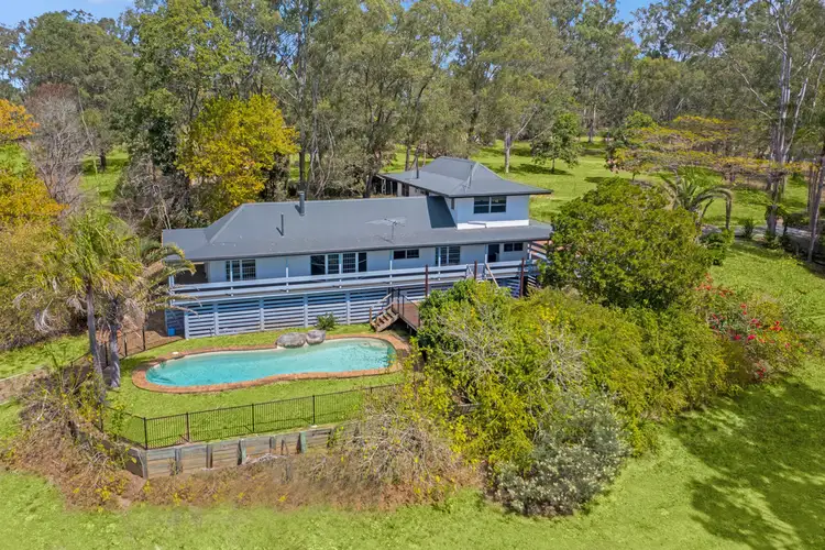 Second view of Homely house listing, 142-150 Sharon Drive, North Maclean QLD 4280