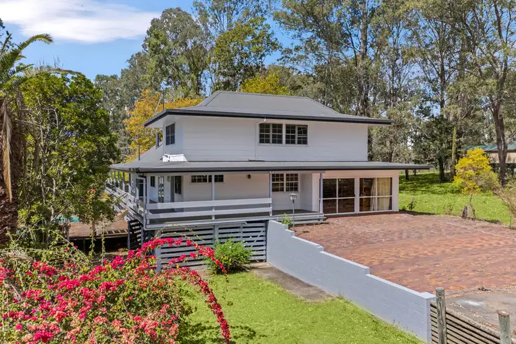 Third view of Homely house listing, 142-150 Sharon Drive, North Maclean QLD 4280