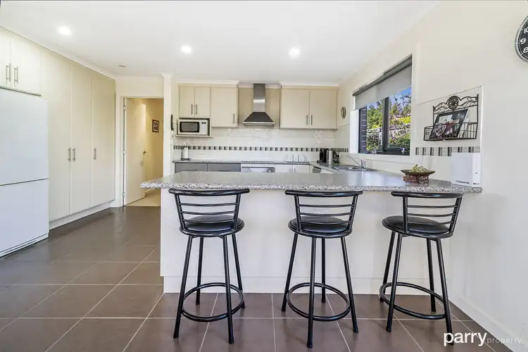 Sixth view of Homely house listing, 1/10 Henry Grove, Legana TAS 7277