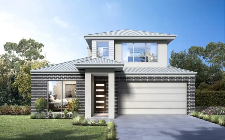 1A Lucas Avenue, Kilsyth VIC 3137