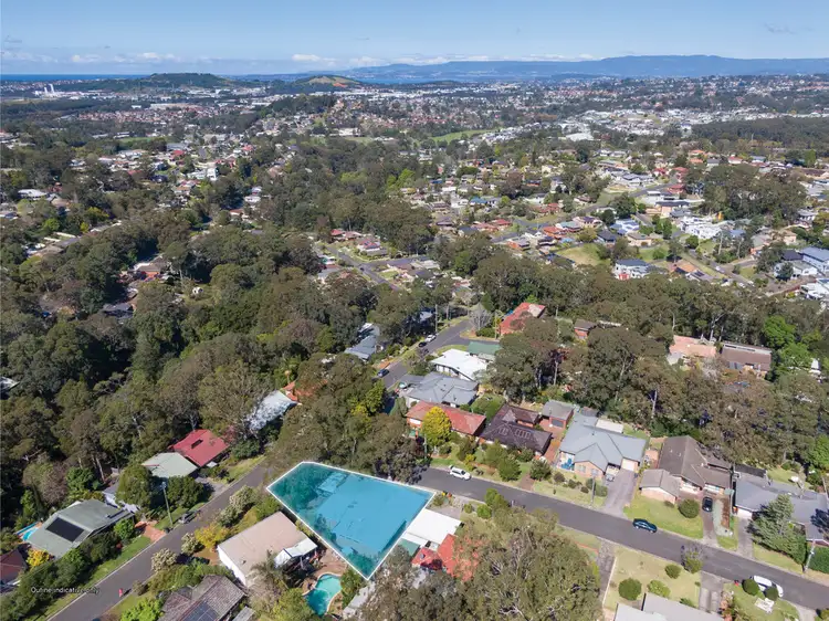 Second view of Homely house listing, 8 Garden Avenue, Figtree NSW 2525