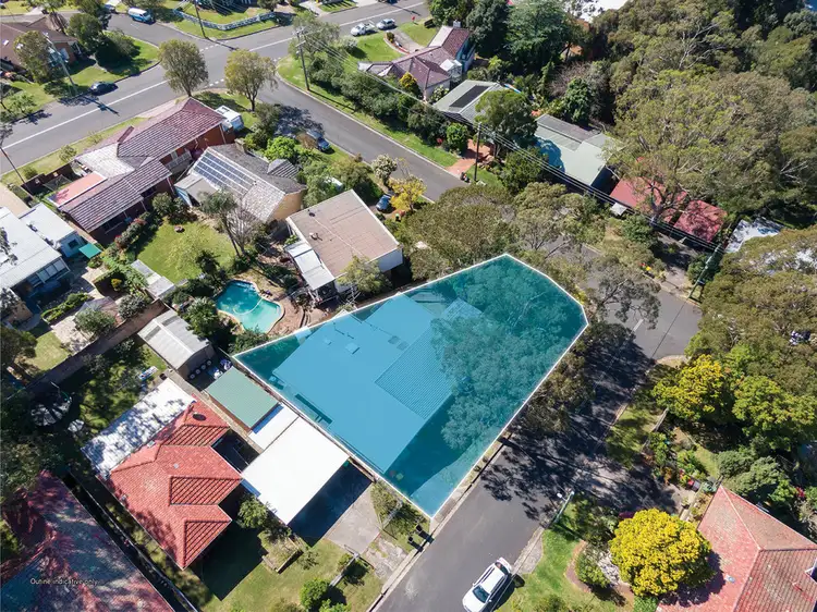 Fifth view of Homely house listing, 8 Garden Avenue, Figtree NSW 2525