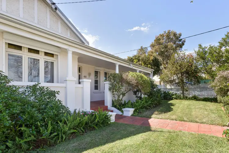 Third view of Homely house listing, 48 Farmer Street, North Perth WA 6006