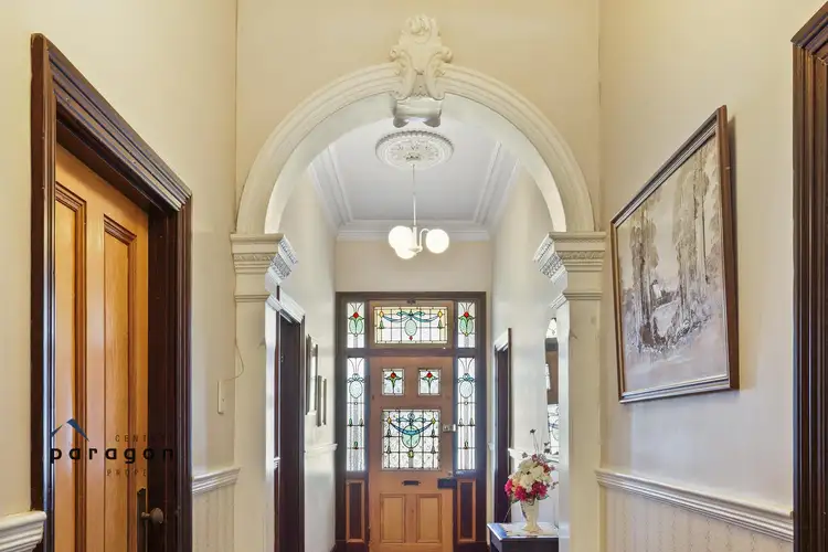 Fourth view of Homely house listing, 48 Farmer Street, North Perth WA 6006