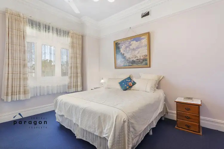 Sixth view of Homely house listing, 48 Farmer Street, North Perth WA 6006