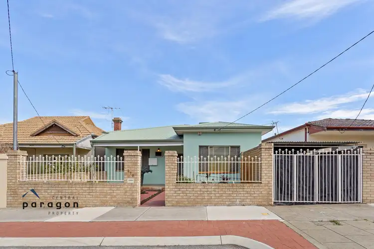 379 Bulwer Street, West Perth WA 6005