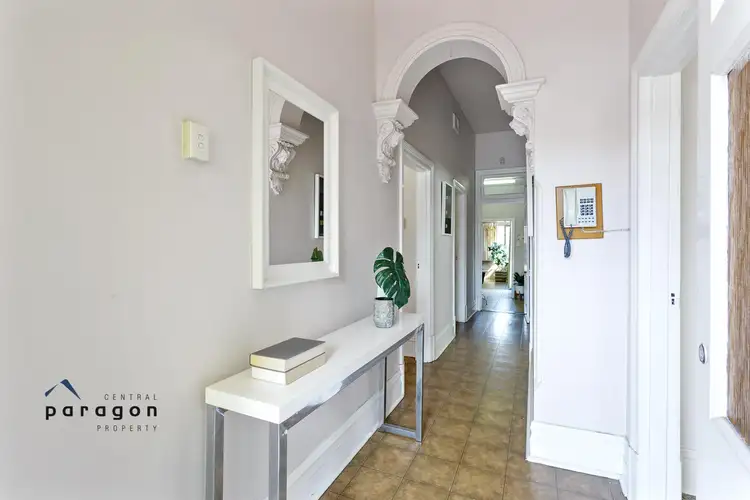 Second view of Homely house listing, 379 Bulwer Street, West Perth WA 6005