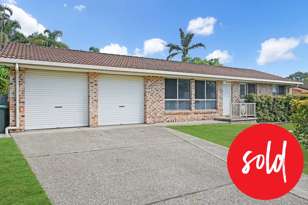 Main view of Homely house listing, 23 Doncaster Avenue, Port Macquarie NSW 2444