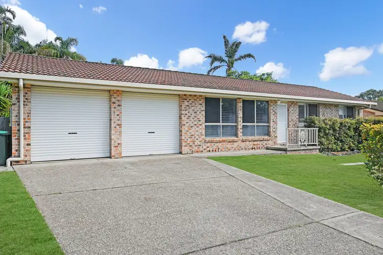 Second view of Homely house listing, 23 Doncaster Avenue, Port Macquarie NSW 2444