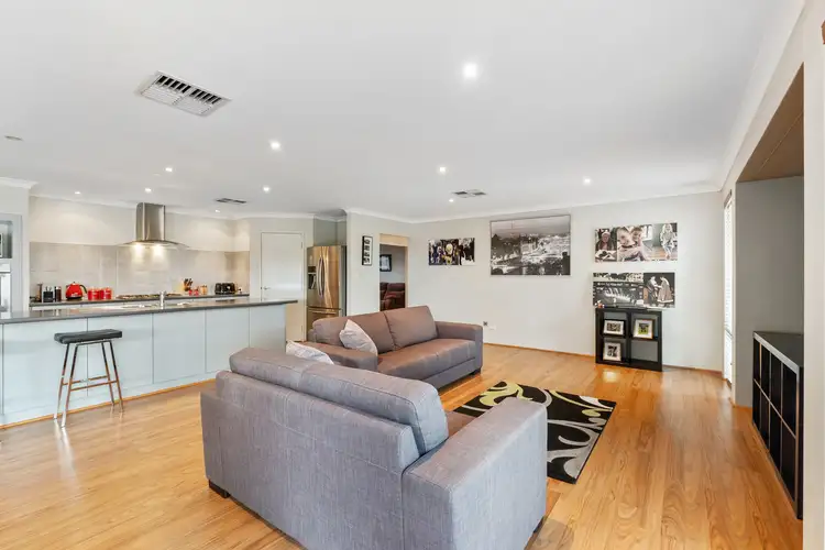 Third view of Homely house listing, 6 Larwood Crescent, High Wycombe WA 6057