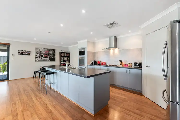 Fourth view of Homely house listing, 6 Larwood Crescent, High Wycombe WA 6057