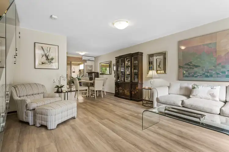 Fifth view of Homely house listing, 3/22 Axford Street, Como WA 6152