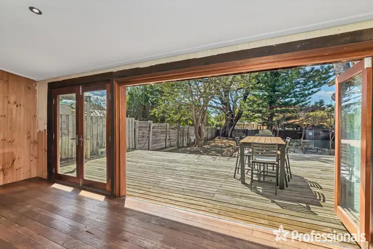 Seventh view of Homely house listing, 9 Mead Street, Warnbro WA 6169