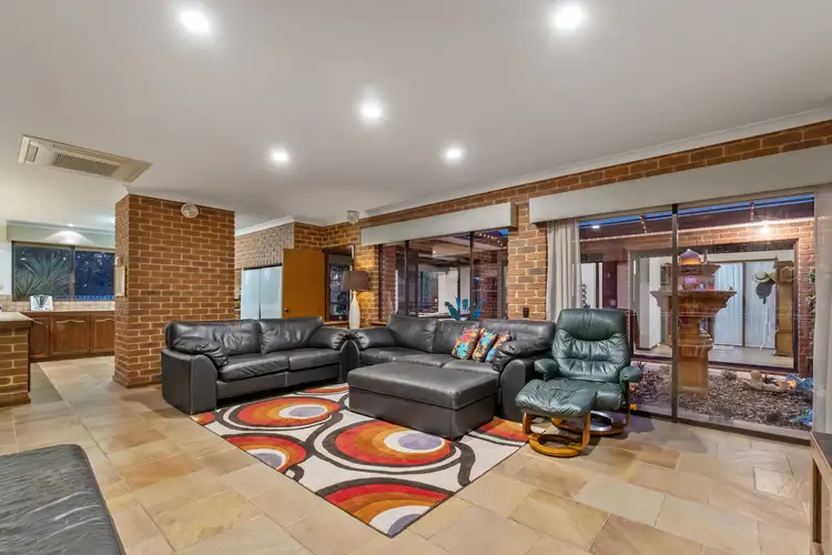 Seventh view of Homely house listing, 39 Cagney Way, Lesmurdie WA 6076