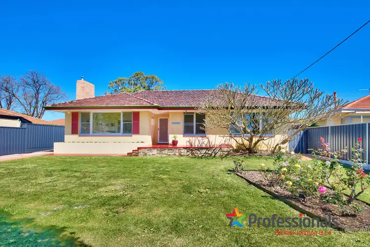 Third view of Homely house listing, 393 Light Street, Dianella WA 6059