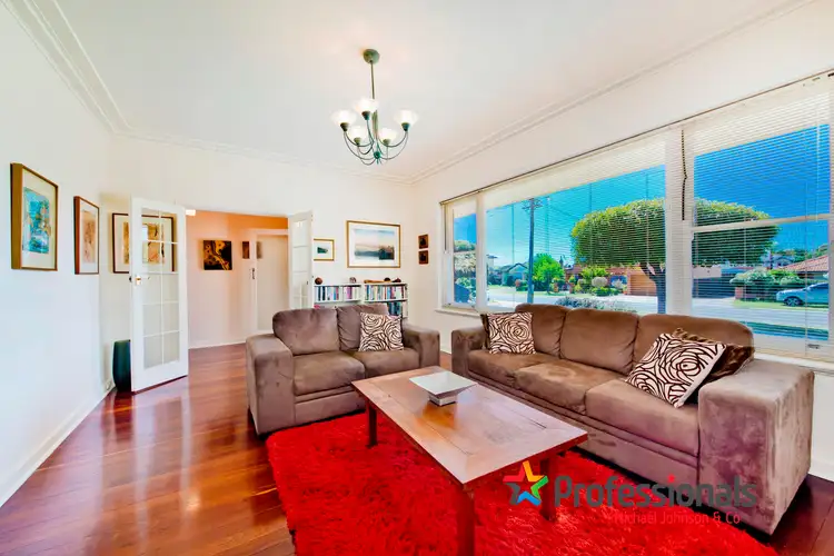 Fifth view of Homely house listing, 393 Light Street, Dianella WA 6059