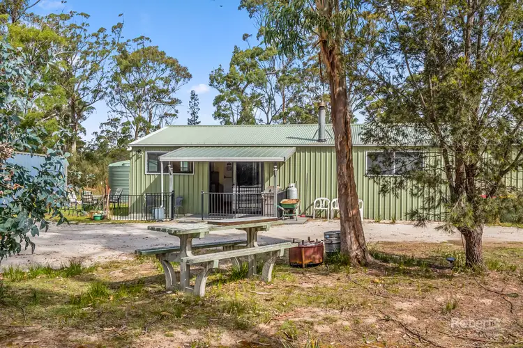 Second view of Homely land listing, 90 Suncoast Drive, Bicheno TAS 7215