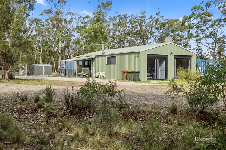 Third view of Homely land listing, 90 Suncoast Drive, Bicheno TAS 7215