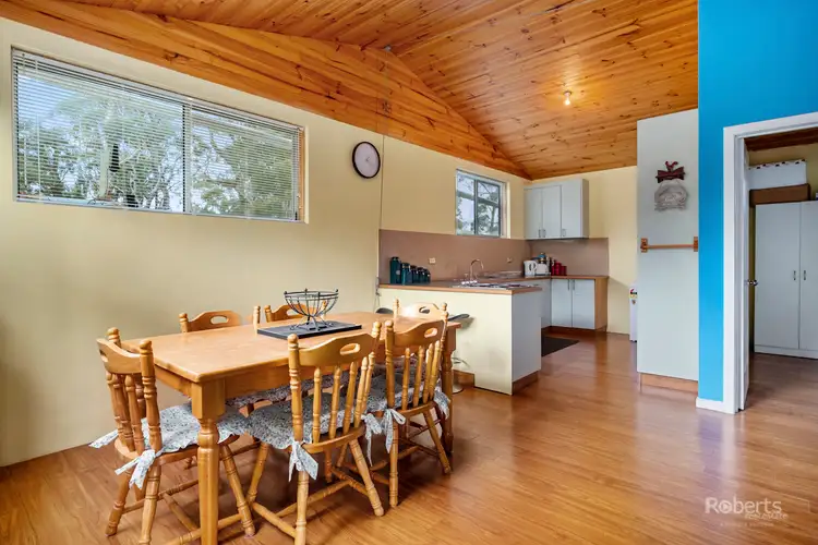 Fourth view of Homely land listing, 90 Suncoast Drive, Bicheno TAS 7215