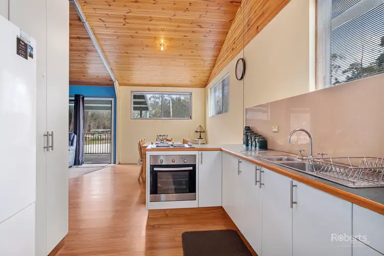 Sixth view of Homely land listing, 90 Suncoast Drive, Bicheno TAS 7215
