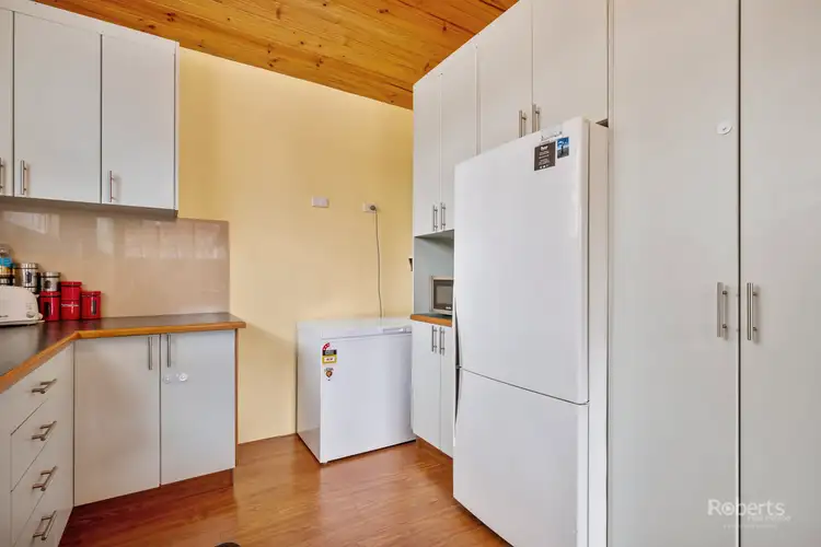 Seventh view of Homely land listing, 90 Suncoast Drive, Bicheno TAS 7215