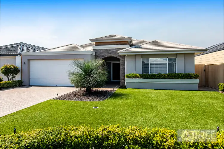 12 Loreto Way, Southern River WA 6110
